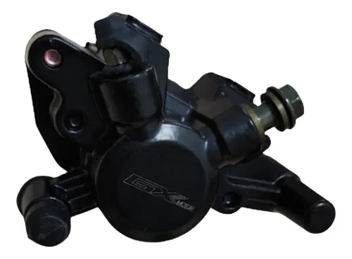 Caliper Mordaza Freno Trasero Akt Ttr 150 180 Completa