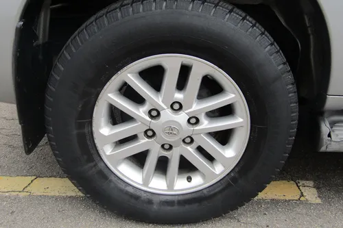 Toyota Fortuner 3.0 Sr5