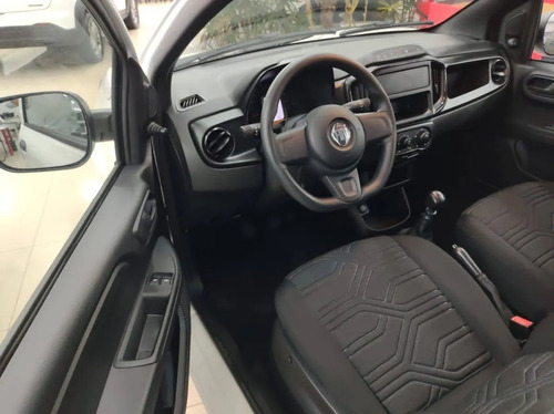 Imagen 5 de 15 de Fiat Fiorino 0km.de Contado, Financiado... #-