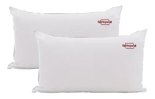Springwall almohadas 2025