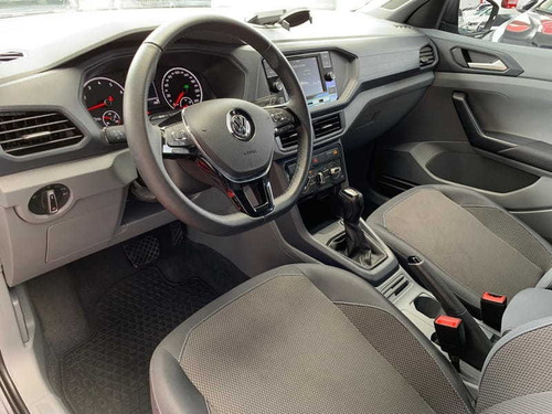 Volkswagen T-cross 200 Tsi Aut