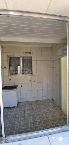 Imagem 15 de 27 de Casa À Venda, 156 M² Por R$ 585.000,00 - Condomínio Villagio Salermo - Sorocaba/sp - Ca1771