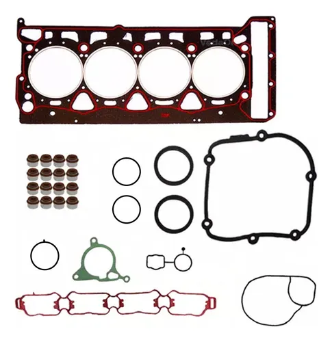 comprar Kit Junta Superior Audi A3 A4 A5 Tt 1.8 16v 2012u002F Cu002Fretentor