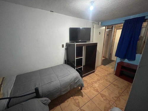 Arriendo Casa Hospedaje (80114)