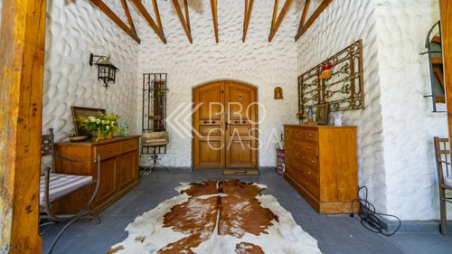 Casa Vende/jardin La Dehesa