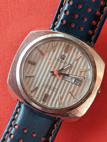 Tissot Seastar Automatico