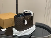 Comprar Coach Bolso Tote Coach  City Bolsas