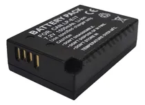 Comprar Bateria Canon Lp E17 Sl2 M3 T6i T6s T7i 77d Rp 750d 760d Nvo