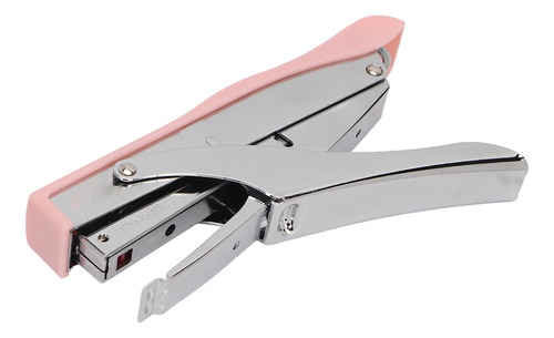 Grapadora De Mano Ergonómica Con Pinzas Para Superficies Esm