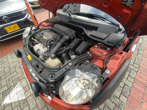 Mini Cooper S 2013 Automático 1.6 Turbo
