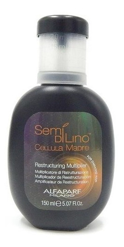 Alfaparf Semi Di Lino Cellula Madre Reestructuring 150ml