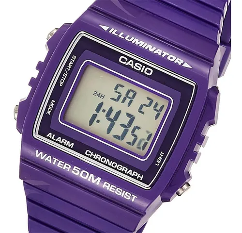 Casio wh top
