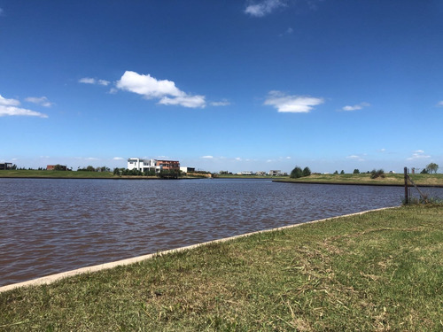 Imagen 3 de 10 de El Mejor Lote Al Río! Prox A Salida Río Luján - 1100m2