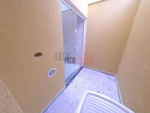 Imagem 18 de 29 de Apartamento Com 2 Dormitórios À Venda, 46 M² Por R$ 245.000,00 - Itaquera - São Paulo/sp - Ap6204