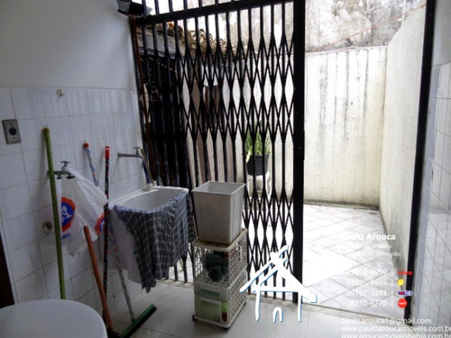 Village Em Piatã - Pacr75 - 69212444