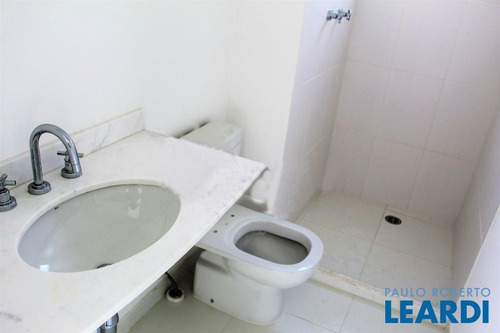 Imagem 15 de 15 de Apartamento - Campo Belo - Sp - 401052