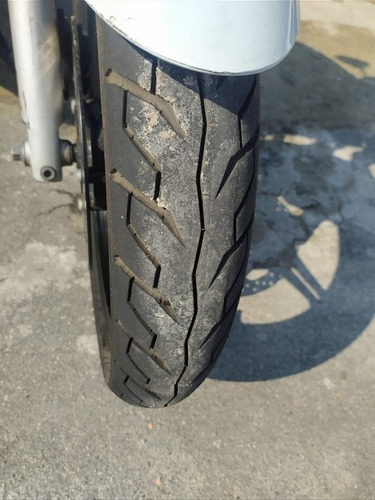 Imagem 8 de 15 de Yamaha Fazer 250