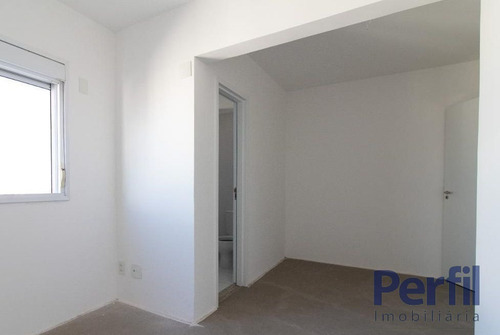 Imagem 6 de 15 de Apartamentos - Com Suíte - 1809