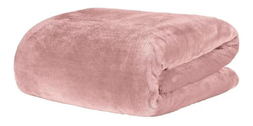 Cobertor King Liso Blanket Toque De Seda Kacyumara Cores