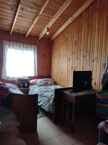 3casas Mismo Sitio En Venta De 3 Dorm. En Puchuncaví