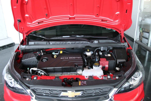 Chevrolet Spark 2019 1.4 Ltz At