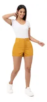 Comprar Shorts Short Drill Stretch Myla Mujer