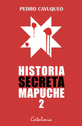 Libro: Historia Secreta Mapuche 2 (spanish Edition)