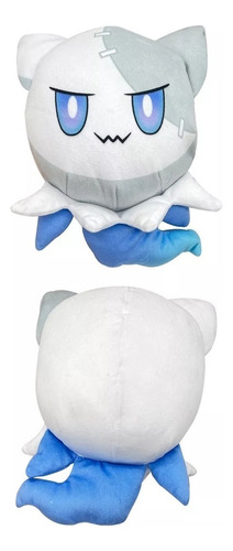 Honkai: Star Rail Herta Peluche Muñeca Cumpleaño Regalo