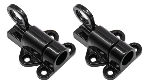 Tornillos Para Cerraduras De Puertas Y Ventanas, 2 Piezas, C