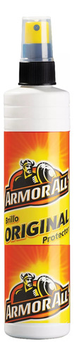 Protector Para Auto Original 296 Ml. Armor All 