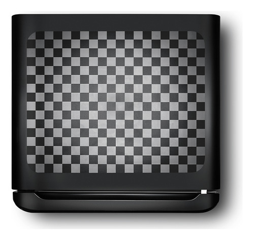 Minibar Ri-120 Curved Cr Indurama