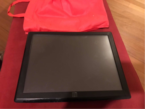 Monitor