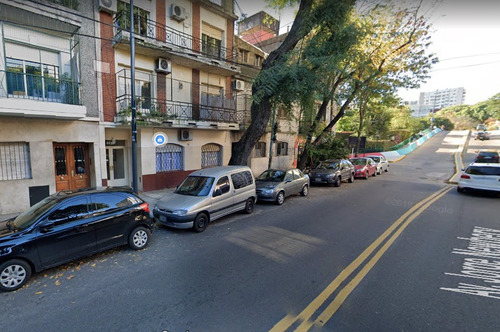 Dueño Directo Monoambiente Divisible Muy Luminoso Remodelado