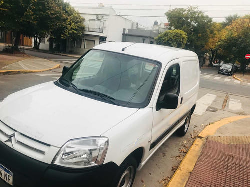 Citroën Berlingo Furgon 1.6 Bussines Hdi 92cv Am54