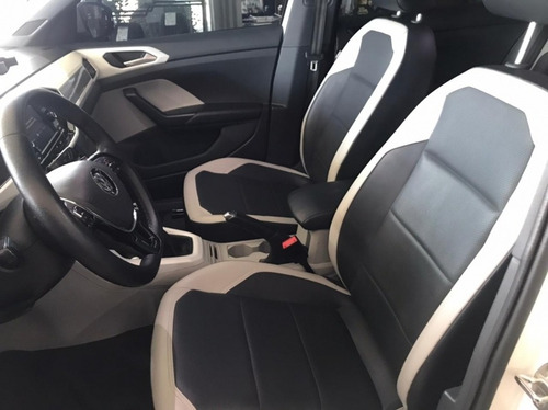 Imagem 10 de 15 de T-cross 1.4 Tsi Highline