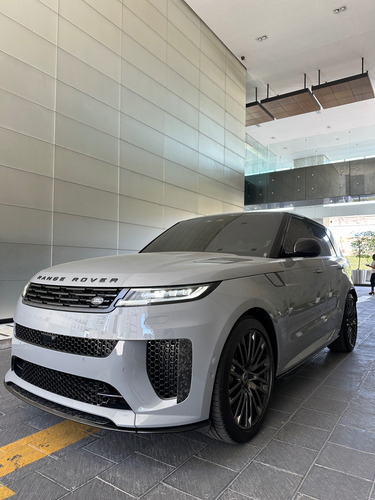 Land Rover Range Rover Sport 4.4 Mhev Sv Edition Two