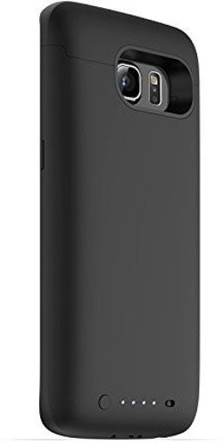 Paquete De Jugo Mophie Para Samsung Galaxy S6 Edge 3300mah