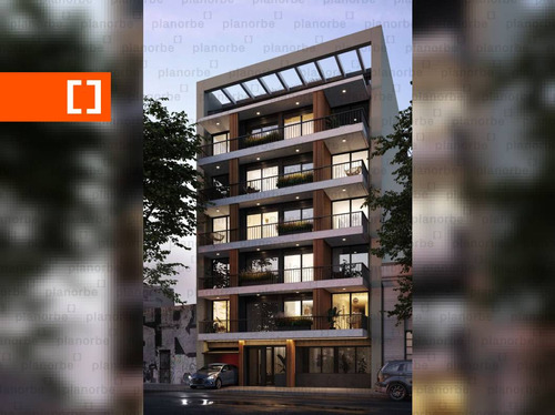 Venta De Apartamento Obra Construcción 1 Dormitorio En Cordón, Drom Uruguay Unidad 001