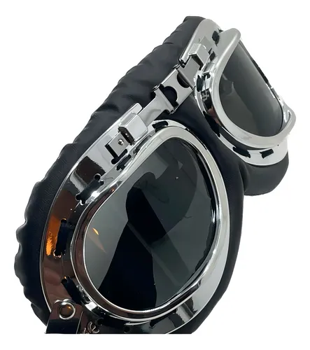 Gafas aviador moto new arrivals