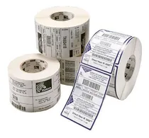 Comprar Etiquetas Thermal Transfer Térmico Tt 1,5x1 Core 3. Lps