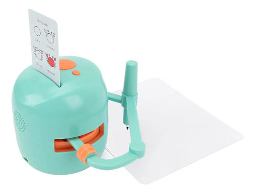 New Robot De Dibujo, Juguete De Aprendizaje Montessori