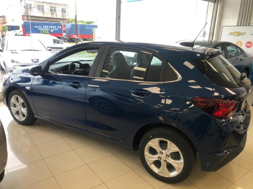 Chevrolet Onix 1.0 T Premier At Cuota Fija La P1