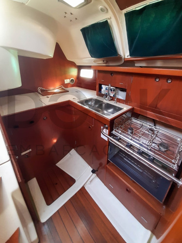 Imagen 7 de 15 de Beneteau 351 Oceanis