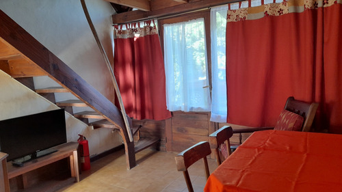 Cabaña En Villa La Angostura 2/3 Personas