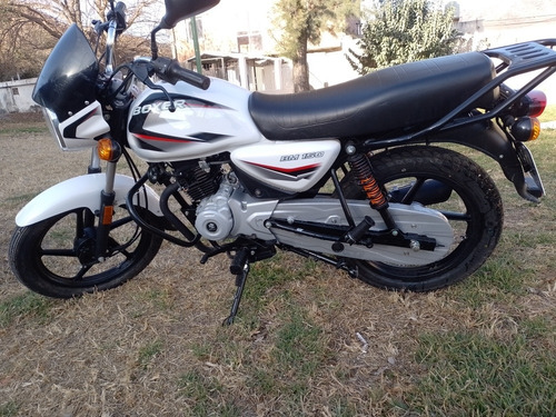 Imagen 3 de 6 de Boxer Bajaj 150