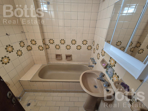 Departamento En Venta, 3 Ambientes. Palermo.