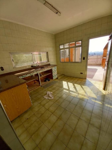Imagem 11 de 15 de Sobrado Para Venda Por R$830.000,00 Com 200m², 3 Dormitórios, 1 Suite E 2 Vagas - Chácara Belenzinho, São Paulo / Sp - Bdi35731