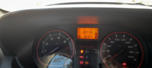 Renault Sandero Stepway Sanderiro Stepway