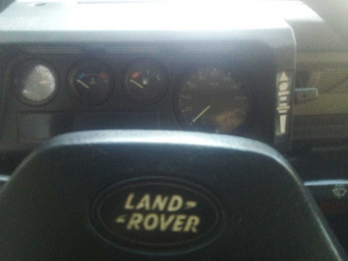 Land Rover Defender Defender 130