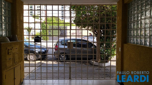 Imagem 2 de 15 de Sobrado - Alto Da Lapa - Sp - 600737